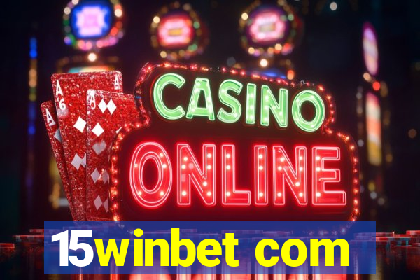 15winbet com